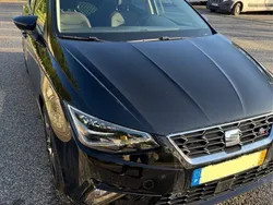 Usado 2018 Seat Ibiza FR Sedan | € 15.000 (Preço elevado)