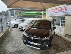 Preto Usado 2023 Suzuki SX4 S-Cross SUV | € 33.948