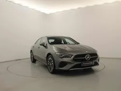 Cinzento Usado 2024 Mercedes CLA200 Carrinha | € 35.990