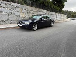 Usado 2003 BMW 730 Sedan | € 7.000