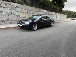 Usado 2003 BMW 730 Sedan | € 7.000