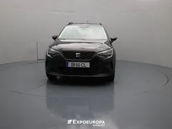 Preto Usado 2024 Seat Arona Style SUV | € 21.490 (Preço elevado)