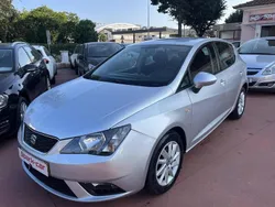 Cinzento Usado 2017 Seat Ibiza | € 9.990 (Super Preço)