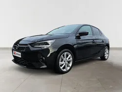 Preto Usado 2023 Opel Corsa Elegance Citadino | € 16.090 (Preço justo)