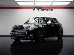 Preto Usado 2019 Mini Cooper Citadino | € 15.500 (Preço justo)