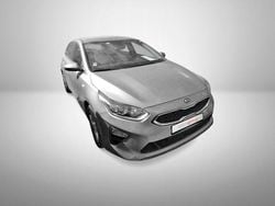 Cinza Usado 2021 Kia Ceed Urban Citadino | € 11.490 (Bom preço)