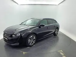 Preto Usado 2022 Peugeot 508 Active Carrinha | € 22.750 (Preço justo)