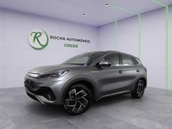 Cinza antracite Usado 2023 BYD Atto 3 Design SUV | € 30.999 (Preço elevado)