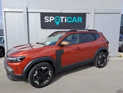 Outra Usado 2024 Dacia Duster Extreme SUV | € 23.500 (Preço justo)