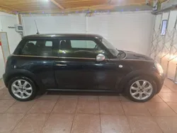 Usado 2009 Mini Cooper D Citadino | € 8.000