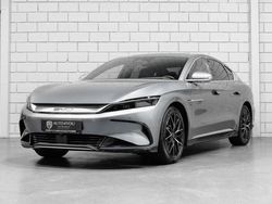 Cinza Usado 2023 BYD Han Sedan | € 43.990