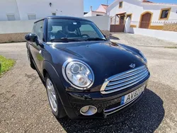 Usado 2009 Mini Cooper D Citadino | € 7.000 (Preço justo)