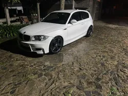 Usado 2008 BMW 123 Citadino | € 12.000