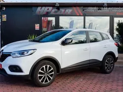 Branco Usado 2020 Renault Kadjar Intens SUV | € 18.990 (Preço justo)