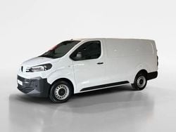Branco Usado 2024 Peugeot Expert Van | € 30.325 (Preço elevado)