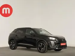 Usado 2024 Peugeot 2008 Allure SUV | € 21.999 (Preço justo)