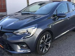 Outra Usado 2020 Renault Clio V Intens | € 14.490 (Preço justo)