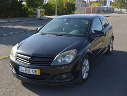 Usado 2006 Opel Astra GTC | € 4.000