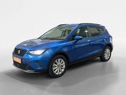 Azul Usado 2024 Seat Arona Style SUV | € 20.084 (Preço justo)