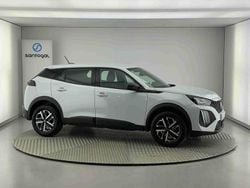 Branco Usado 2025 Peugeot 2008 SUV | € 23.490 (Preço justo)