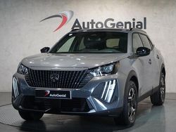 Cinzento Novo 2025 Peugeot 2008 SUV | € 29.990
