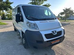 Branco Usado 2012 Peugeot Boxer Van | € 12.000