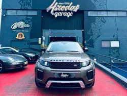 Outra Usado 2016 Land Rover Range Rover evoque | € 27.900 (Caro)