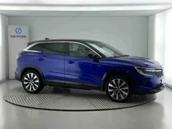 Azul Usado 2023 Renault R25 Sedan | € 30.990
