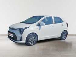 Branco Usado 2024 Kia Picanto Urban Citadino | € 15.990 (Preço justo)