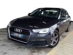 Cinzento Usado 2019 Audi A4 Carrinha | € 20.999 (Bom preço)