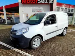 Branco Usado 2020 Renault Kangoo Monovolume | € 14.400 (Preço justo)
