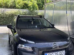 Usado 2017 Citroën C4 Cactus Shine Citadino | € 9.000 (Super Preço)