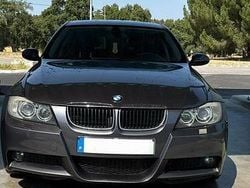 Usado 2008 BMW 320 Sedan | € 6.500 (Super Preço)