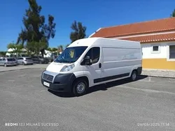 Branco Usado 2007 Fiat Ducato Van | € 12.750 (Bom preço)