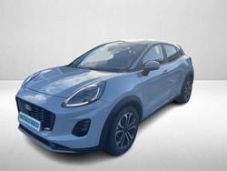 Cinzento Usado 2024 Ford Puma | € 19.990 (Bom preço)