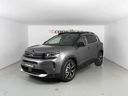 Cinza Usado 2023 Citroën C5 Aircross Shine SUV | € 26.980 (Bom preço)