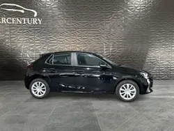 Preto Usado 2022 Opel Corsa-e Elegance Citadino | € 24.500 (Caro)