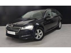 Preto Usado 2023 Skoda Superb | € 33.990 (Preço elevado)