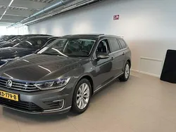 Usado 2016 VW Passat Highline Sedan | € 14.750 (Preço justo)