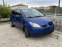 Usado 2007 Mitsubishi Colt Sedan | € 2.650 (Bom preço)