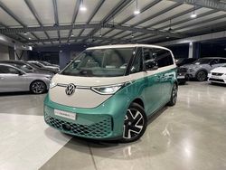 Verde Usado 2024 VW ID. Buzz Pro Monovolume | € 47.900