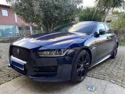 Usado 2018 Jaguar XE R-Sport Sedan | € 28.000