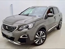 Usado 2018 Peugeot 3008 Premium Sedan | € 9.900 (Super Preço)