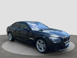 Usado 2011 BMW 740 Sedan | € 19.500