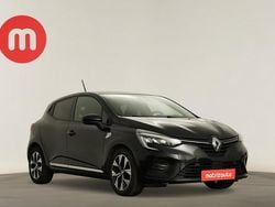 Usado 2022 Renault Clio V LIMITED | € 15.499 (Preço justo)