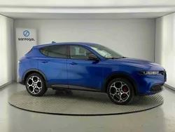 Azul Usado 2023 Alfa Romeo Tonale Veloce SUV | € 40.490 (Preço elevado)