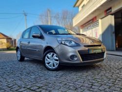 Cinzento Usado 2012 Renault Clio IV Citadino | € 5.500 (Super Preço)