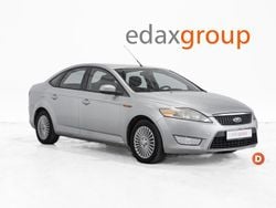 Cinzento Usado 2010 Ford Mondeo | € 3.890 (Super Preço)