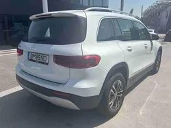 Branco Usado 2024 Mercedes 180 Sedan | € 46.900 (Caro)