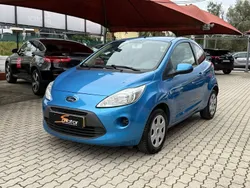 Azul Usado 2015 Ford Ka Citadino | € 8.250